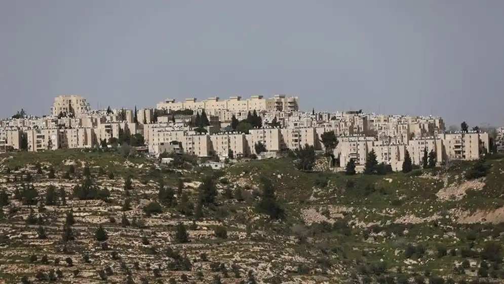 পূর্ব জেরুজালেম