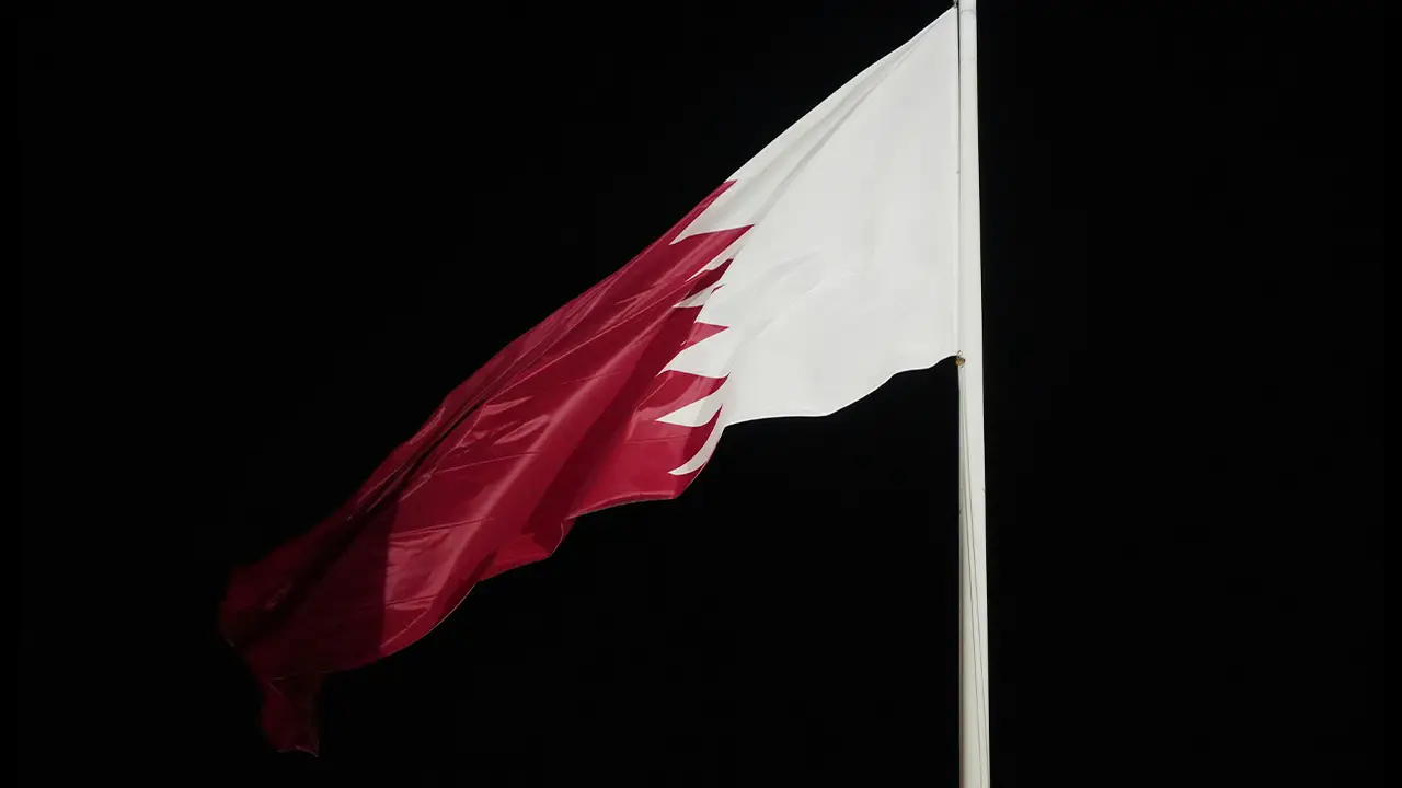 সড়ক দুর্ঘটনায় কাতারের নিহত ৩ কূটনীতিক