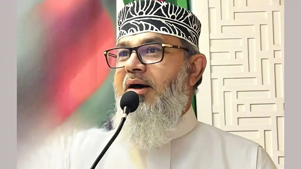 মাসুদ সাঈদী