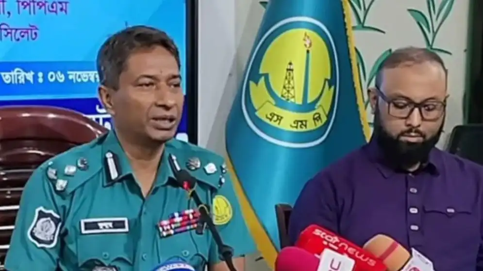 আব্দুল কুদ্দুস চৌধুরী