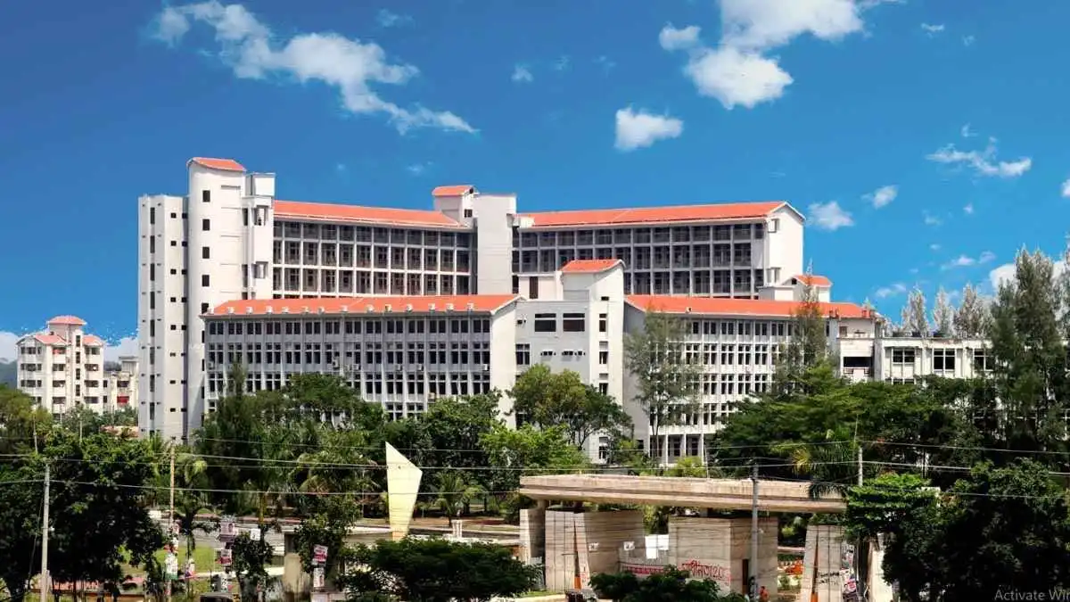 গোবিপ্রবি