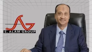 এস আলম গ্রুপের চেয়ারম্যান সাইফুল আল